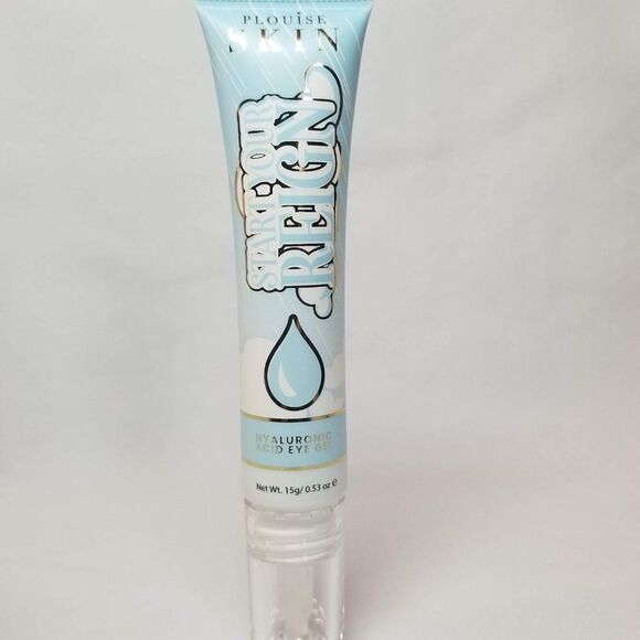 P.Louise - Start Your Reign Hyaluronic Acid Eye Gel - Picture 7 of 9